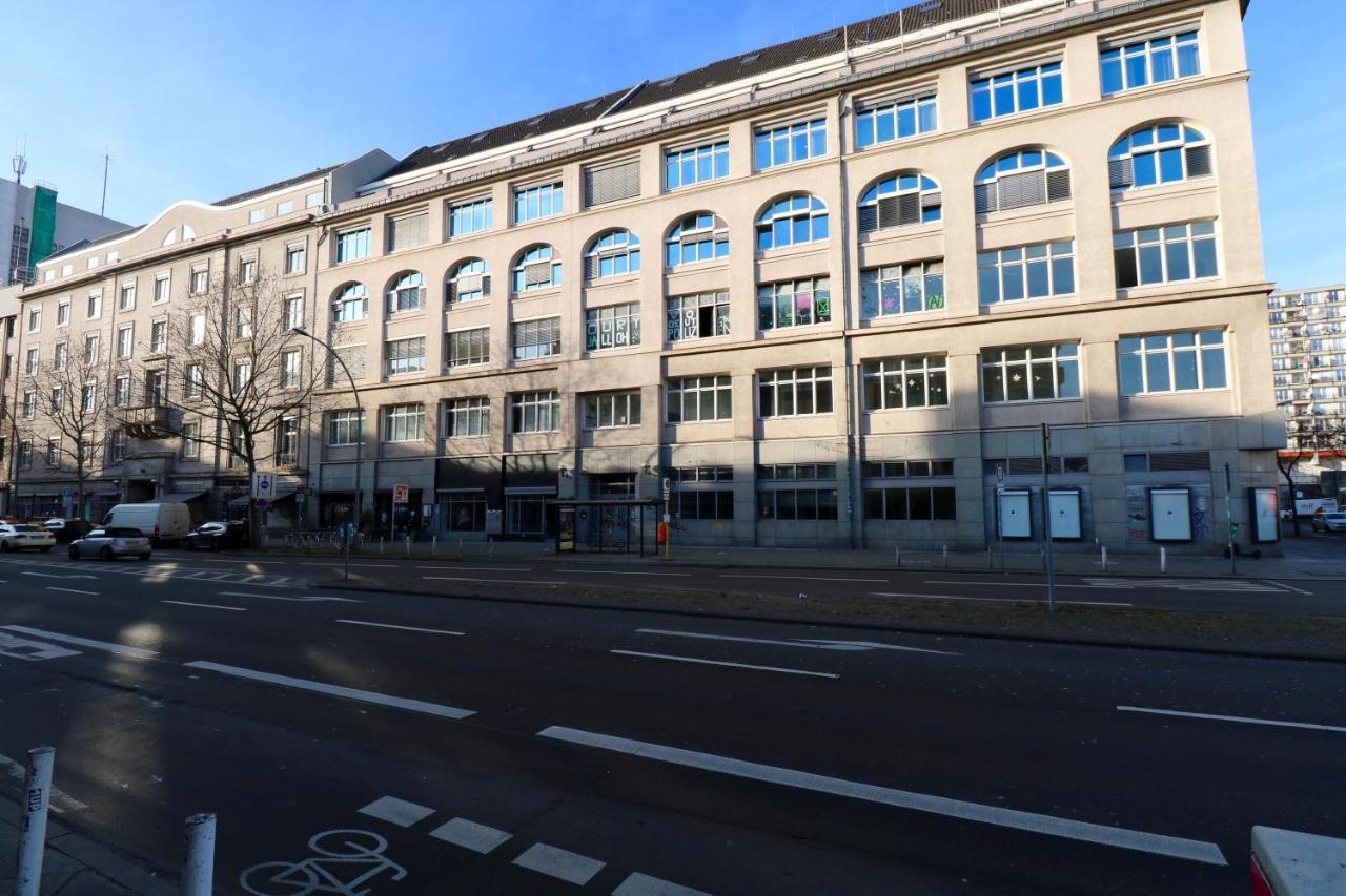 P182 Hidden Hostel - Berlin — Photos 2